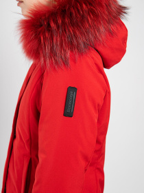 Парка Bomboogie модель CW.144P.T.AC5.42 Фото