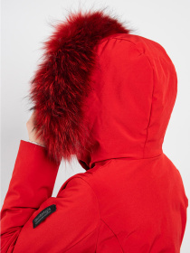 Парка Bomboogie модель CW.144P.T.AC5.42 Фото