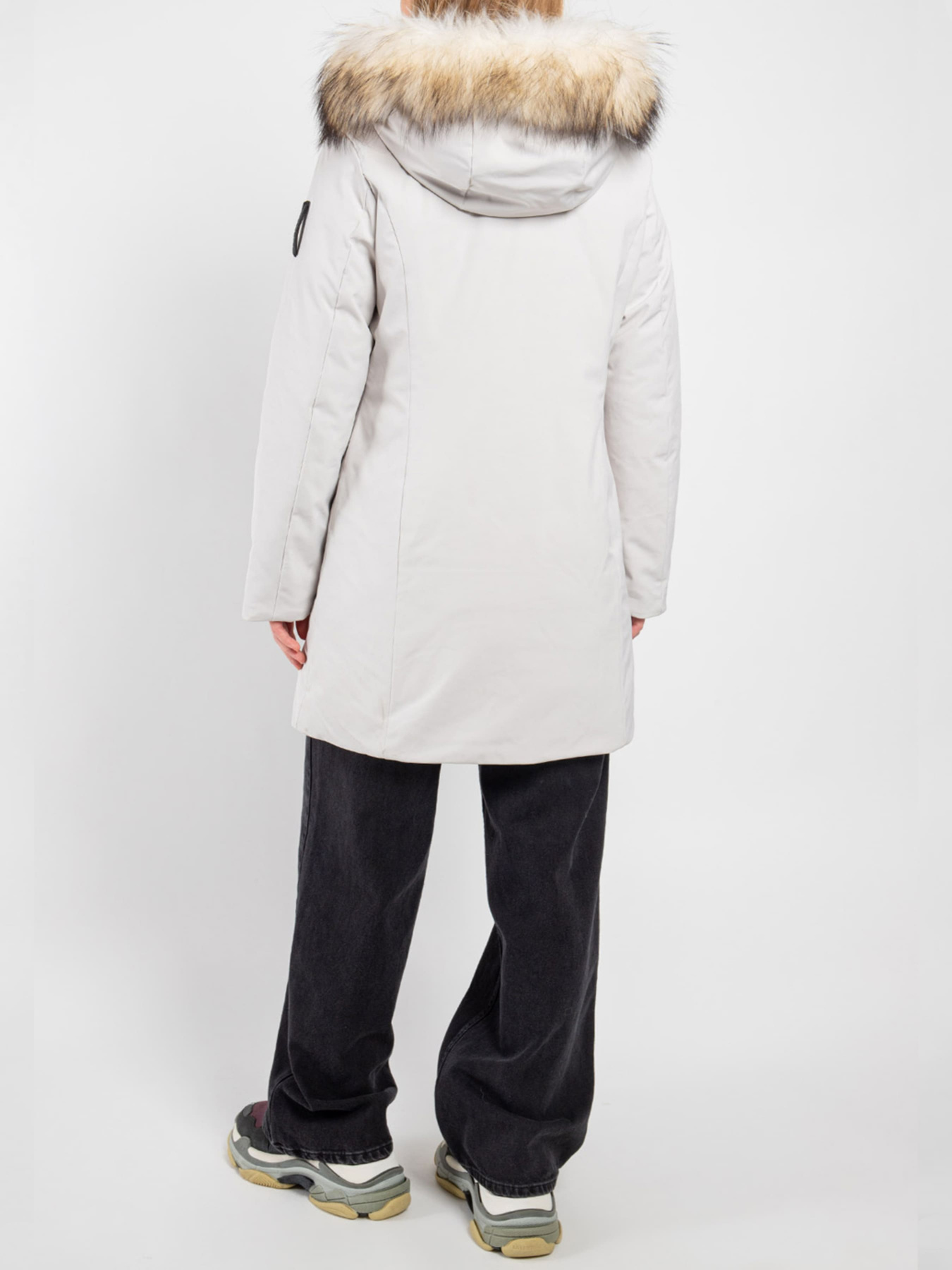 Парка Bomboogie модель CW.144P.T.AC5.01 Фото