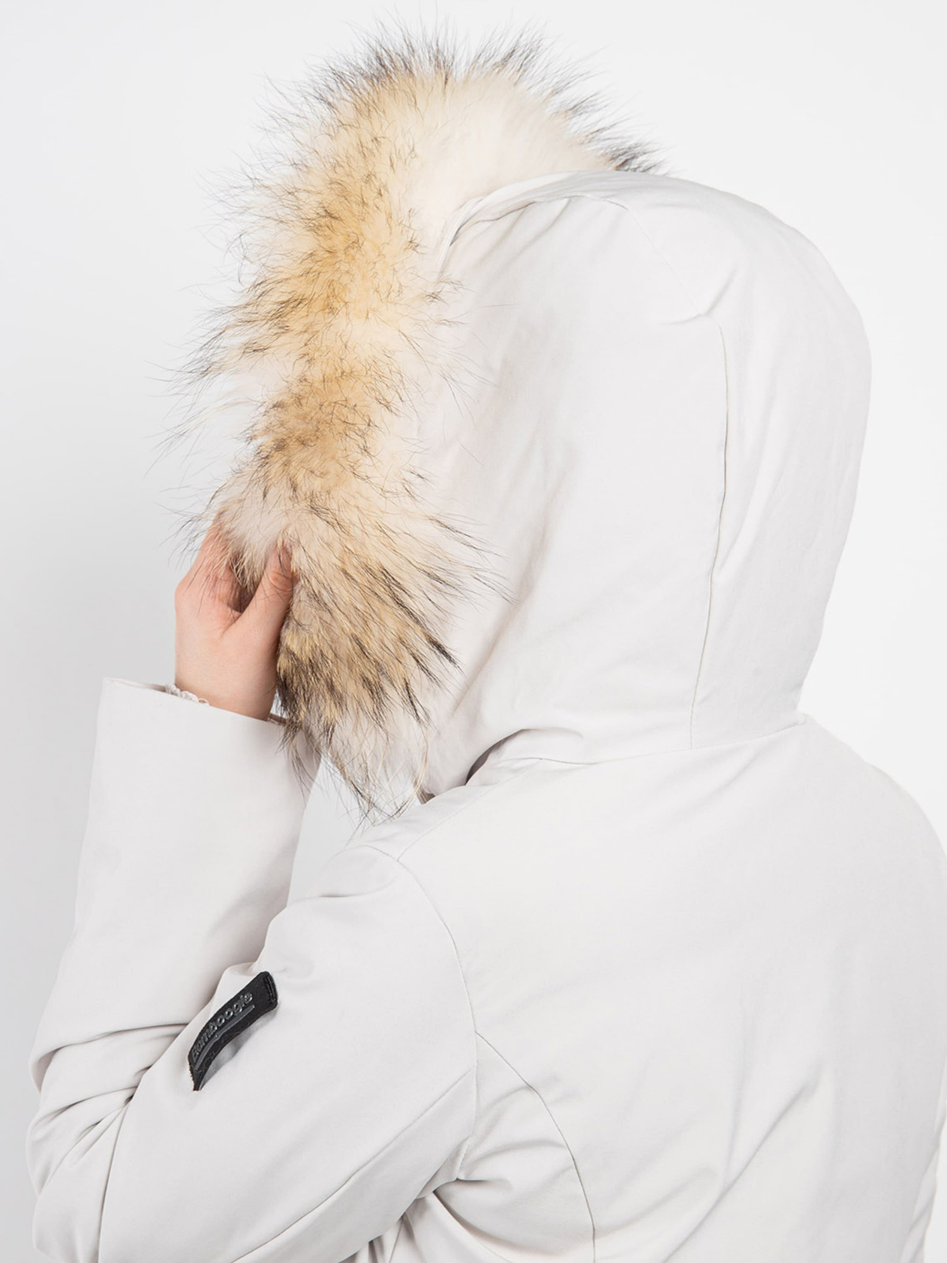 Парка Bomboogie модель CW.144P.T.AC5.01 Фото