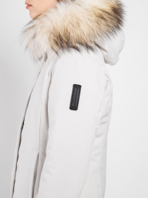 Парка Bomboogie модель CW.144P.T.AC5.01 Фото