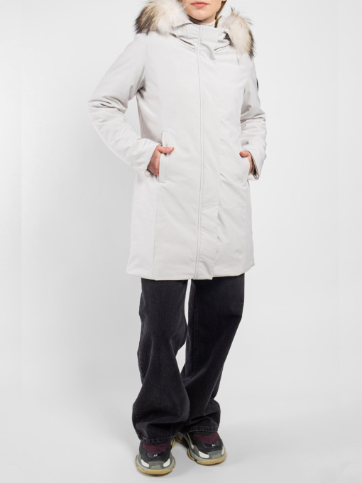 Парка Bomboogie модель CW.144P.T.AC5.01 Фото