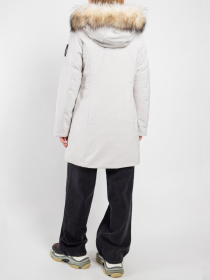 Парка Bomboogie модель CW.144P.T.AC5.01 Фото