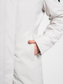 Парка Bomboogie модель CW.144P.T.AC5.01 Фото