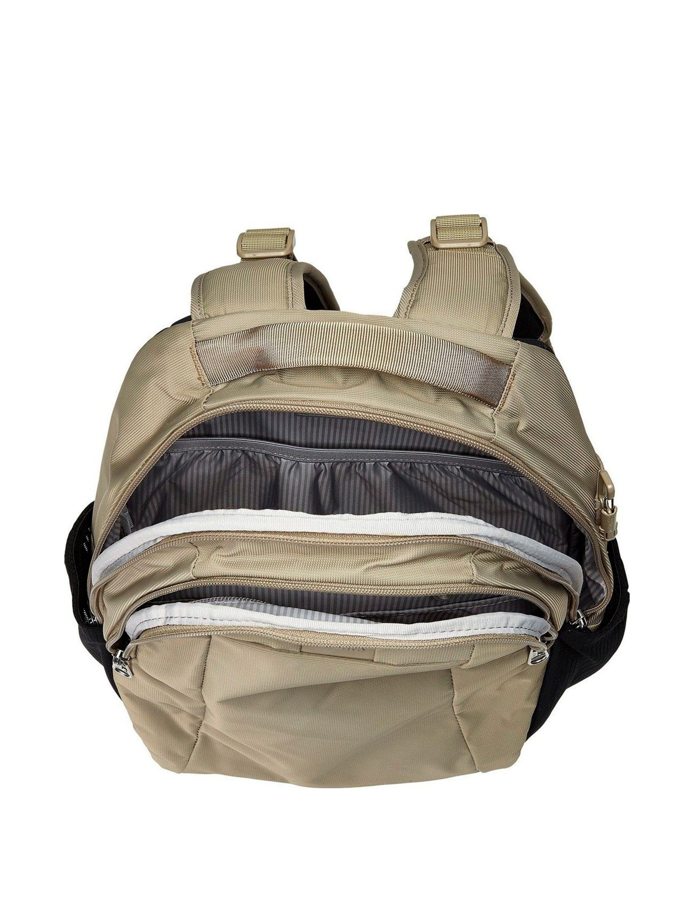 Рюкзак Pacsafe Metrosafe LS350 модель 30430221 Фото