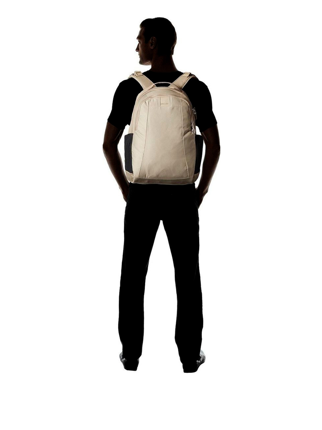 Рюкзак Pacsafe Metrosafe LS350 модель 30430221 Фото