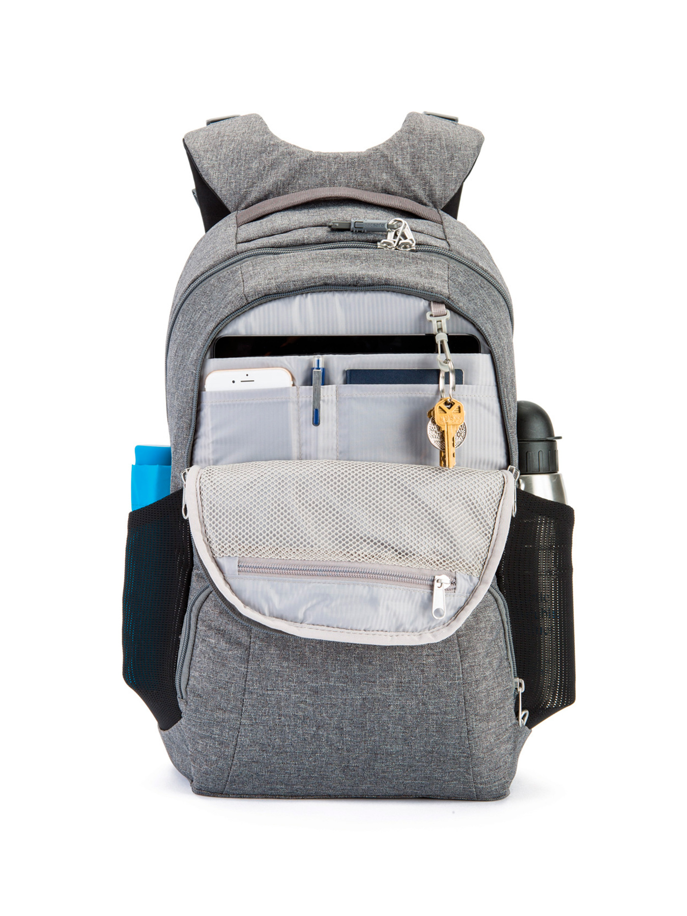 Повсякденний рюкзак Pacsafe Pacsafe Metrosafe LS450 модель 30435123 Фото