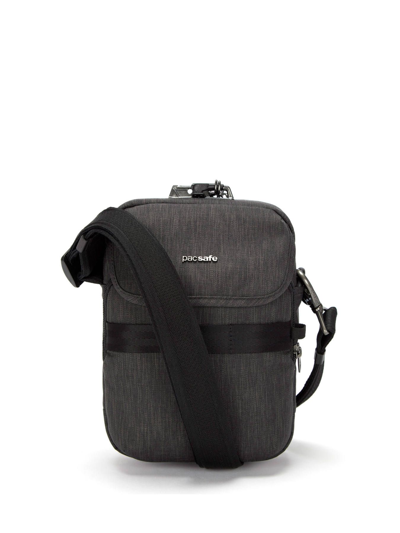 Мессенджер Pacsafe Metrosafe X compact crossbody модель 30610136 Фото