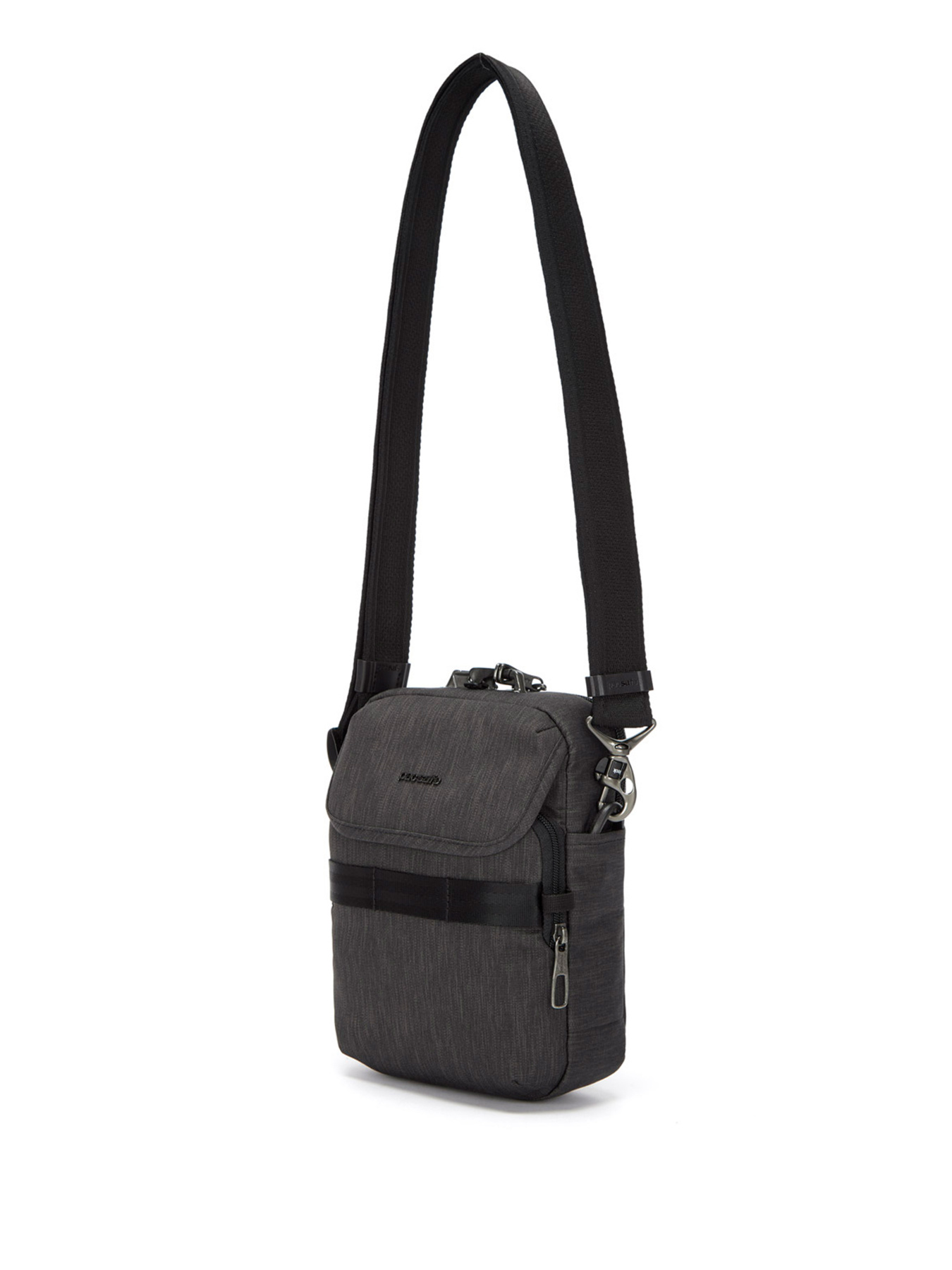 Мессенджер Pacsafe Metrosafe X compact crossbody модель 30610136 Фото