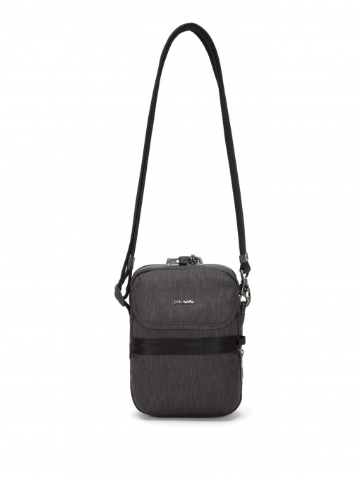 Мессенджер Pacsafe Metrosafe X compact crossbody модель 30610136 Фото