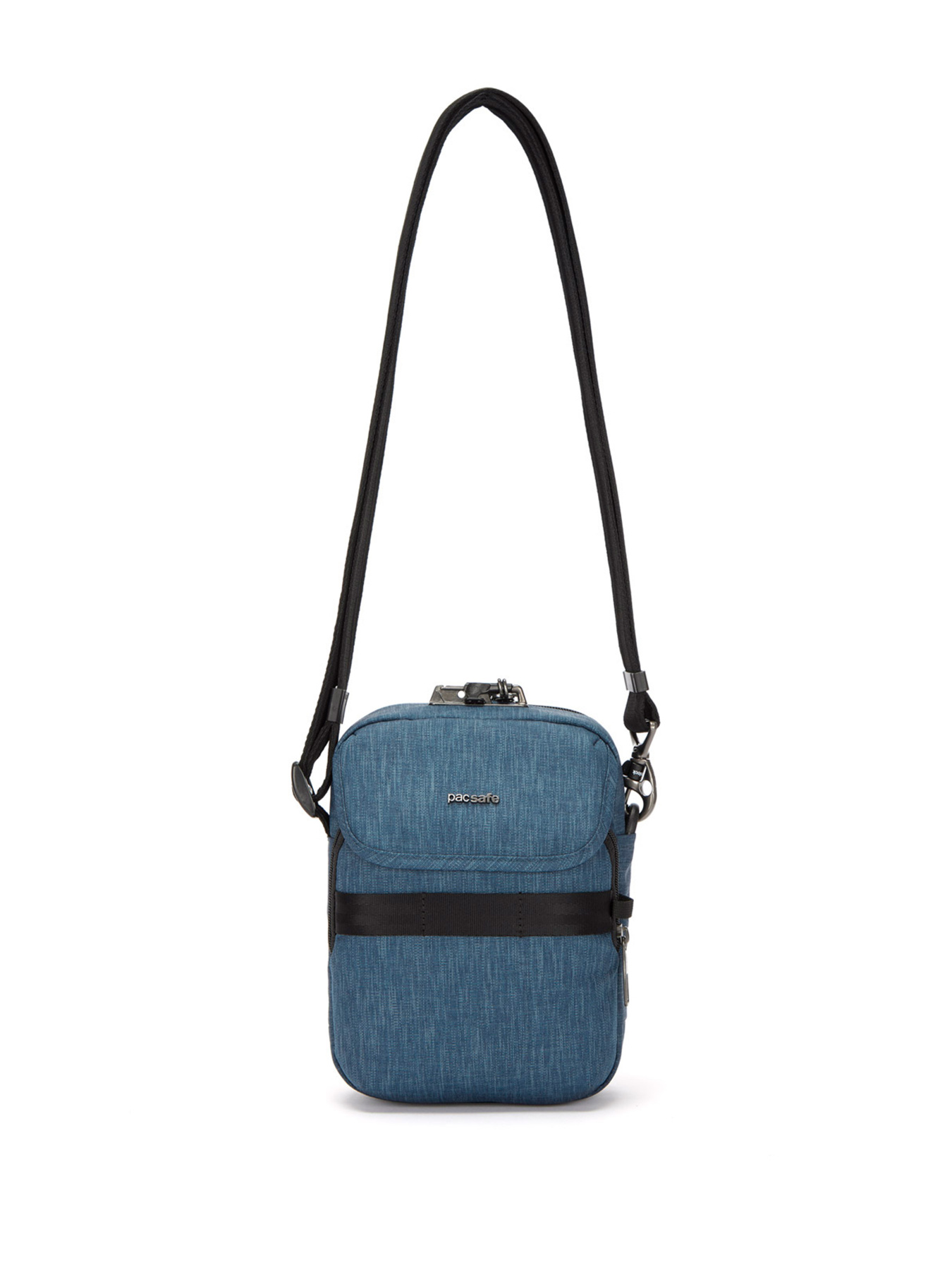 Мессенджер Pacsafe Metrosafe X compact crossbody модель 30610646 Фото