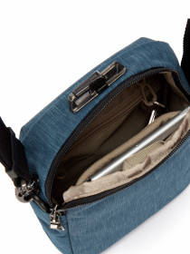 Мессенджер Pacsafe Metrosafe X compact crossbody модель 30610646 Фото