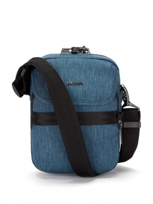 Мессенджер Pacsafe Metrosafe X compact crossbody Модель 30610646 Фото