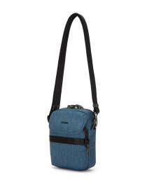 Мессенджер Pacsafe Metrosafe X compact crossbody модель 30610646 Фото