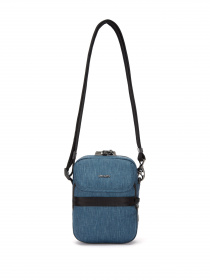 Мессенджер Pacsafe Metrosafe X compact crossbody модель 30610646 Фото