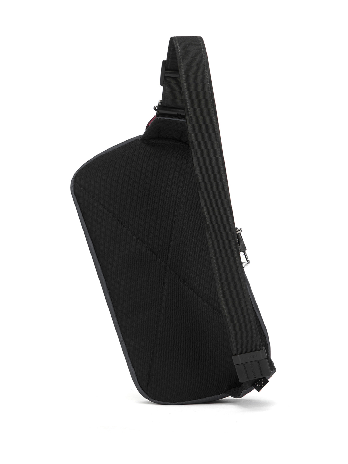 Поясна сумка Pacsafe Metrosafe X Anti-Theft Urban Sling модель 30615144 Поясна сумка Pacsafe Metrosafe X Anti-Theft Urban Sling модель 30615144 Фото