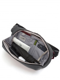 Поясна сумка Pacsafe Metrosafe X Anti-Theft Urban Sling модель 30615144 Поясна сумка Pacsafe Metrosafe X Anti-Theft Urban Sling модель 30615144 Фото