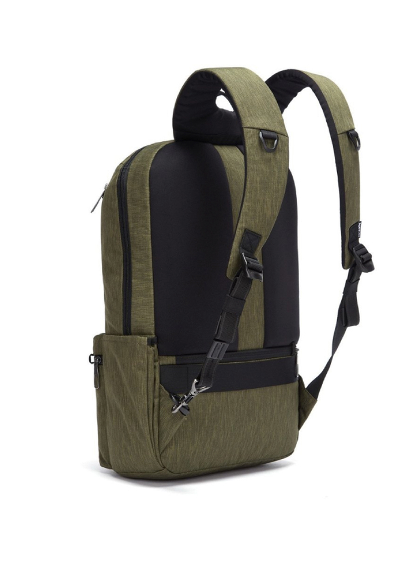 Рюкзак Pacsafe Metrosafe X 20L backpack модель 30640517 Фото