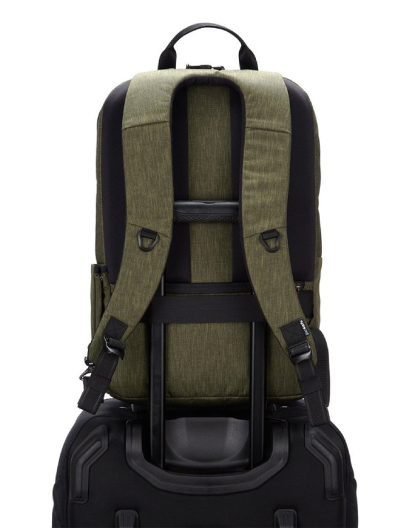 Рюкзак Pacsafe Metrosafe X 20L backpack модель 30640517 Фото