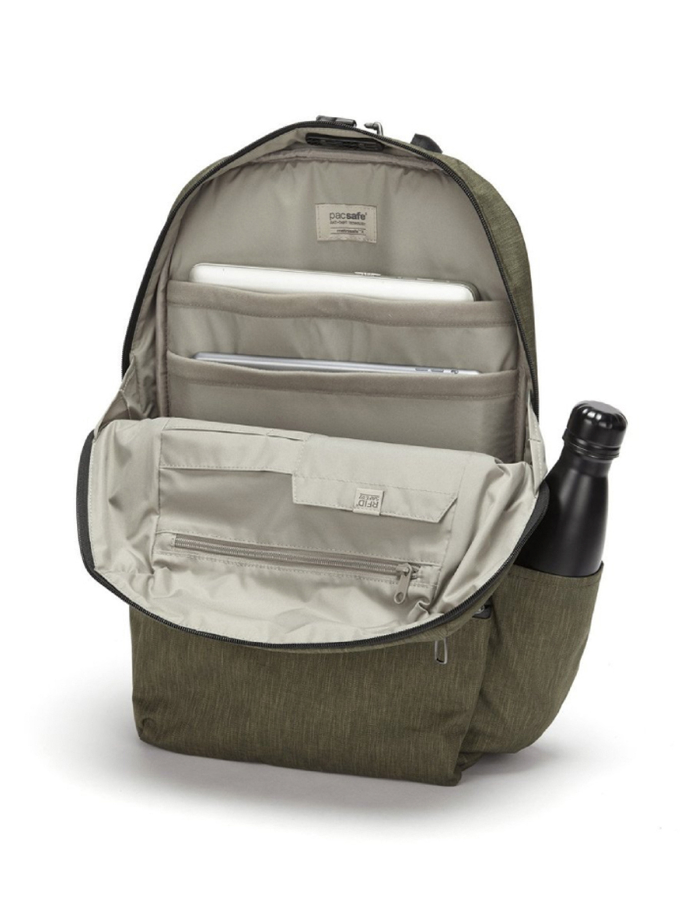 Рюкзаки Pacsafe Metrosafe X 20L backpack модель 30640517 Фото