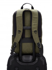 Повсякденний рюкзак Pacsafe Metrosafe X 20L backpack модель 30640517 Фото