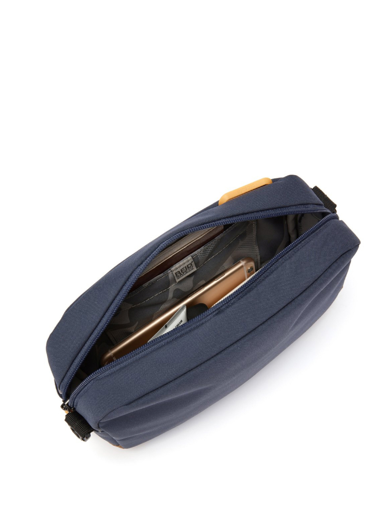 Кросс-боди Pacsafe GO модель 35105651 Фото