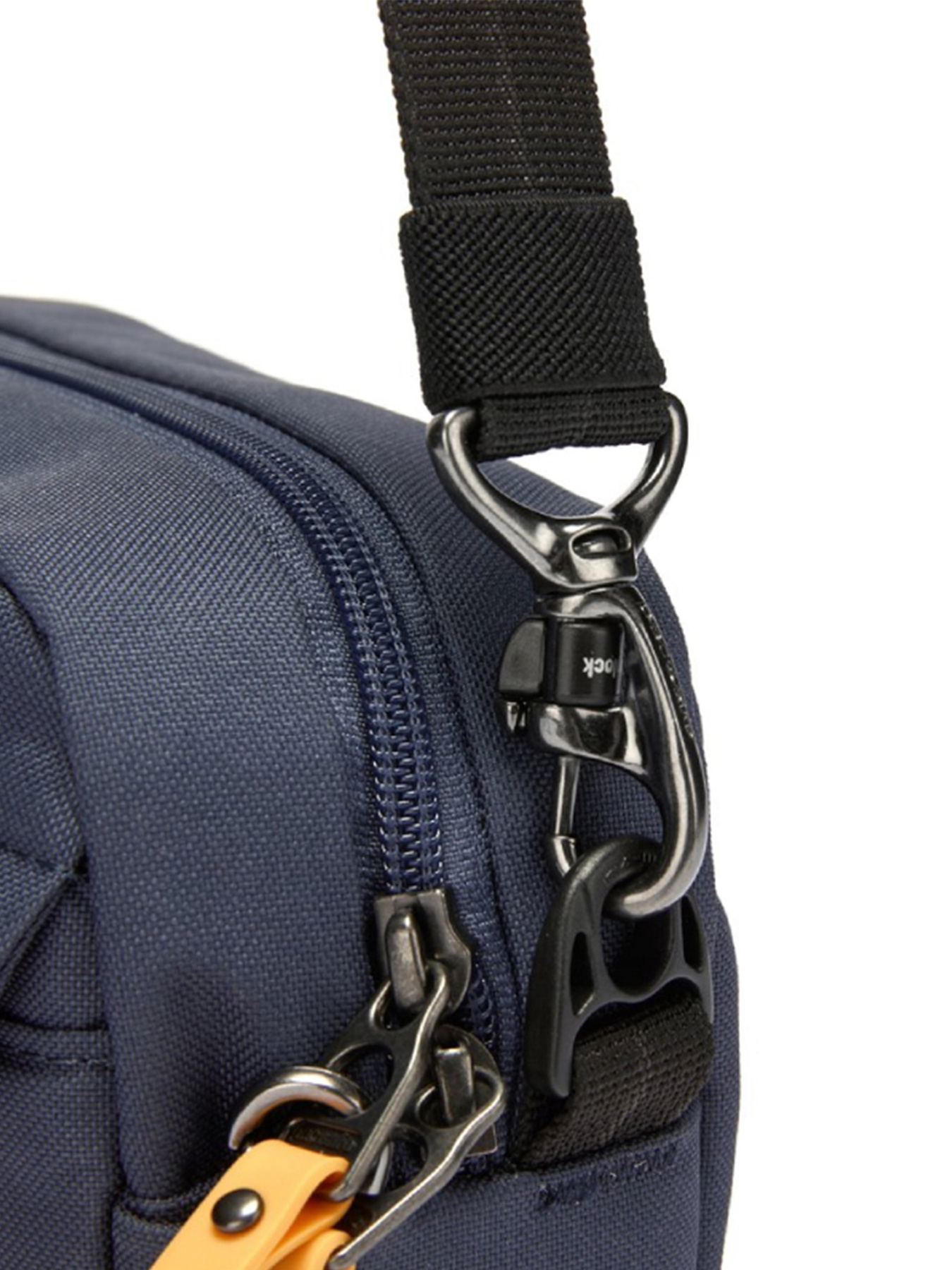 Крос-боді Pacsafe GO модель 35105651 Крос-боді Pacsafe GO модель 35105651 Фото