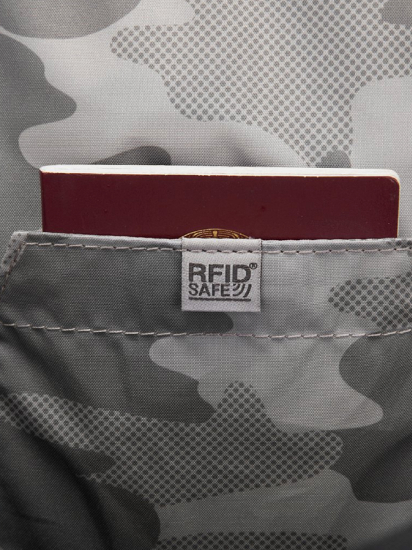 Рюкзак Pacsafe GO 25L backpack модель 35115100 Фото