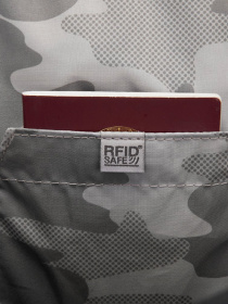 Рюкзак Pacsafe GO 25L backpack модель 35115100 Фото