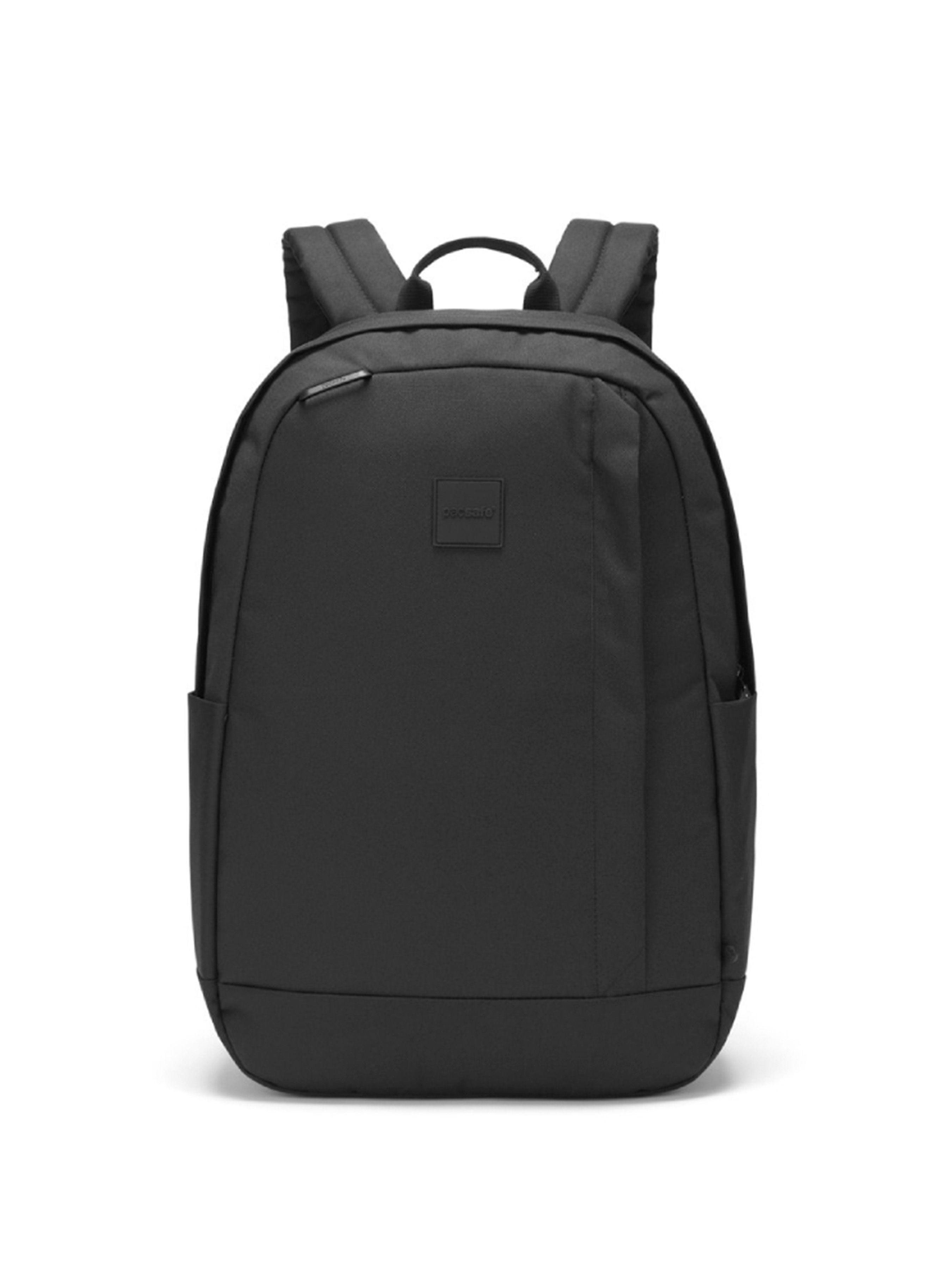 Pacsafe GO 25L backpack Повсякденний рюкзак (35115100) Унісекс, колір - Чорний, матеріал - Перероблений поліестер