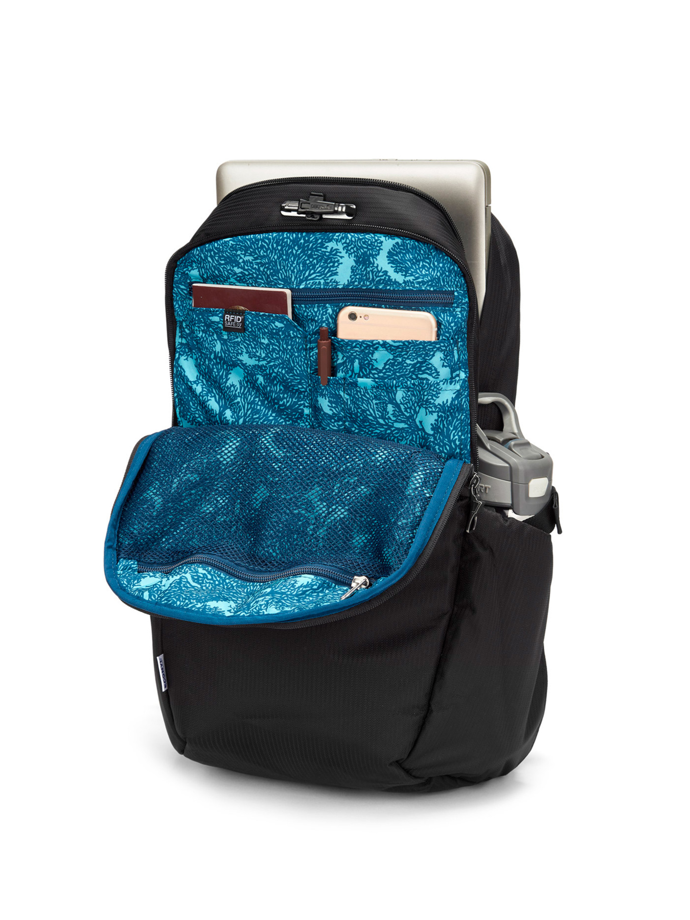 Рюкзак Pacsafe Vibe 25L ECONYL backpack модель 40100138 Фото