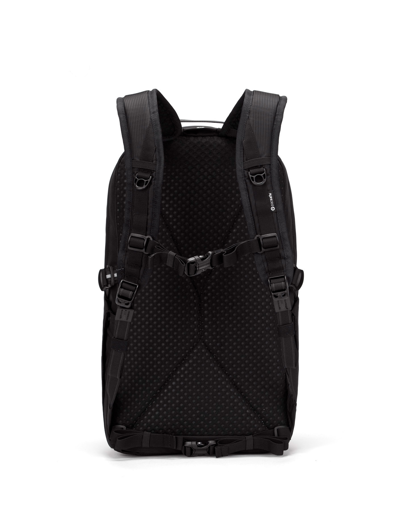 Повсякденний рюкзак Pacsafe Vibe 25L ECONYL backpack модель 40100138 Фото