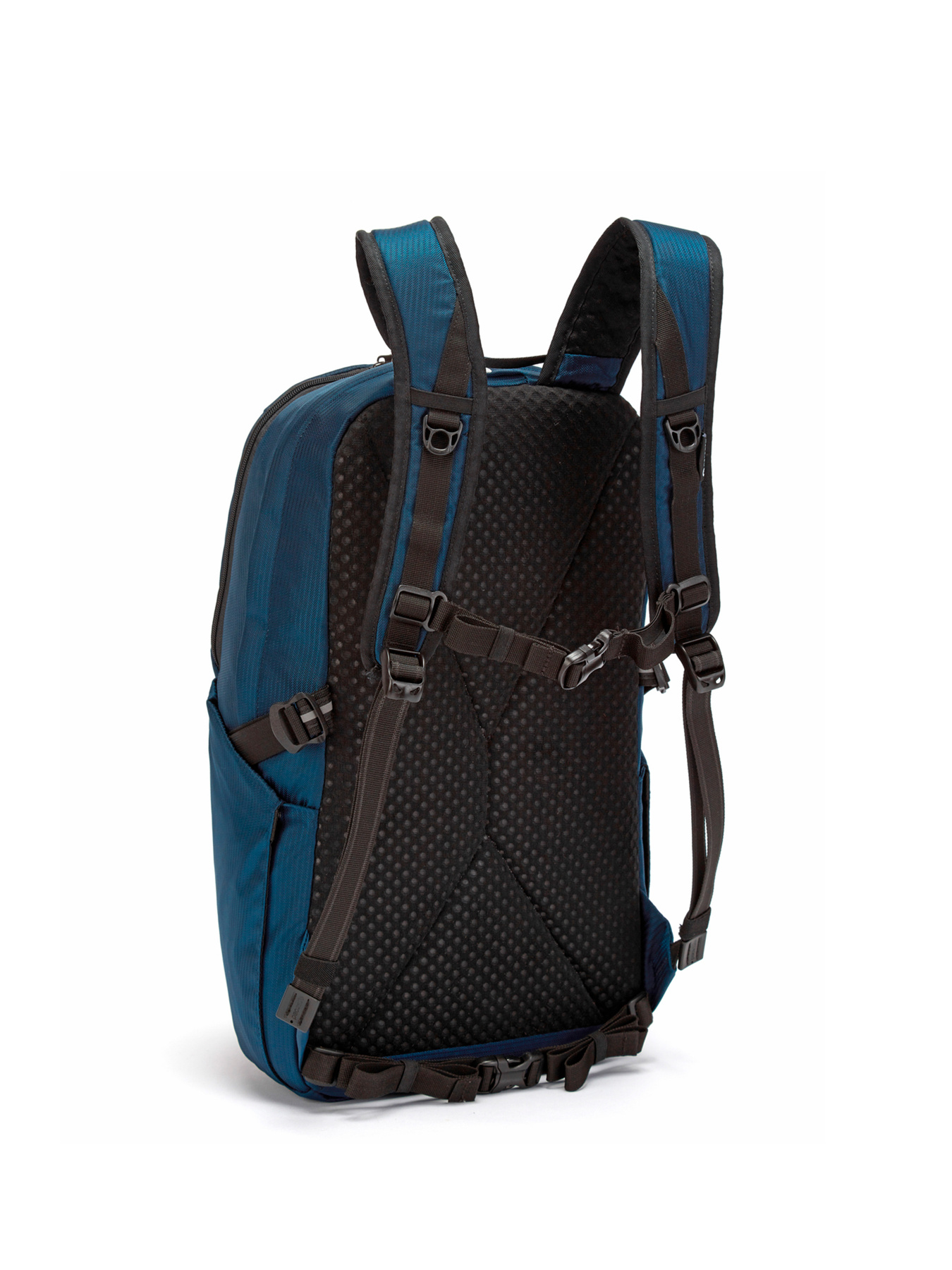 Повсякденний рюкзак Pacsafe Vibe 25L ECONYL backpack модель 40100641 Фото