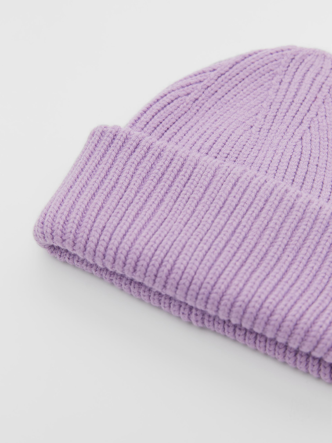 Шапка ZARA модель 64921 Шапка ZARA модель 64921 Фото