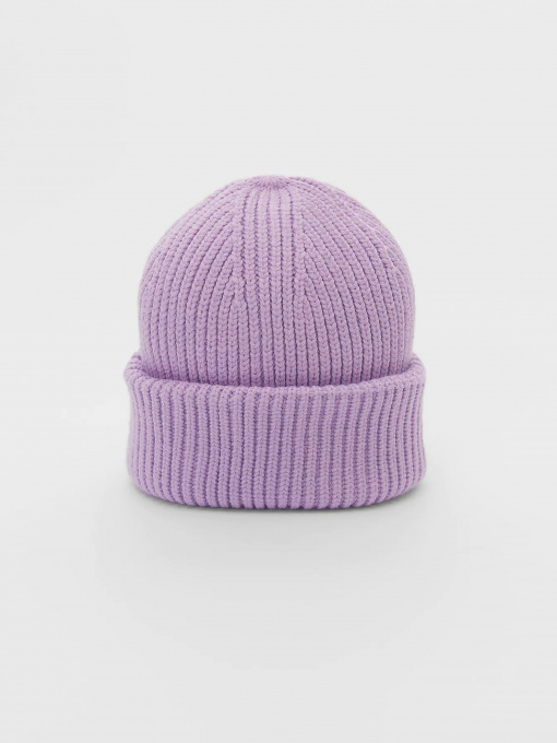 Шапка ZARA модель 64921 Фото