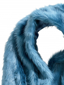 Шарф H&M модель 67943 Фото