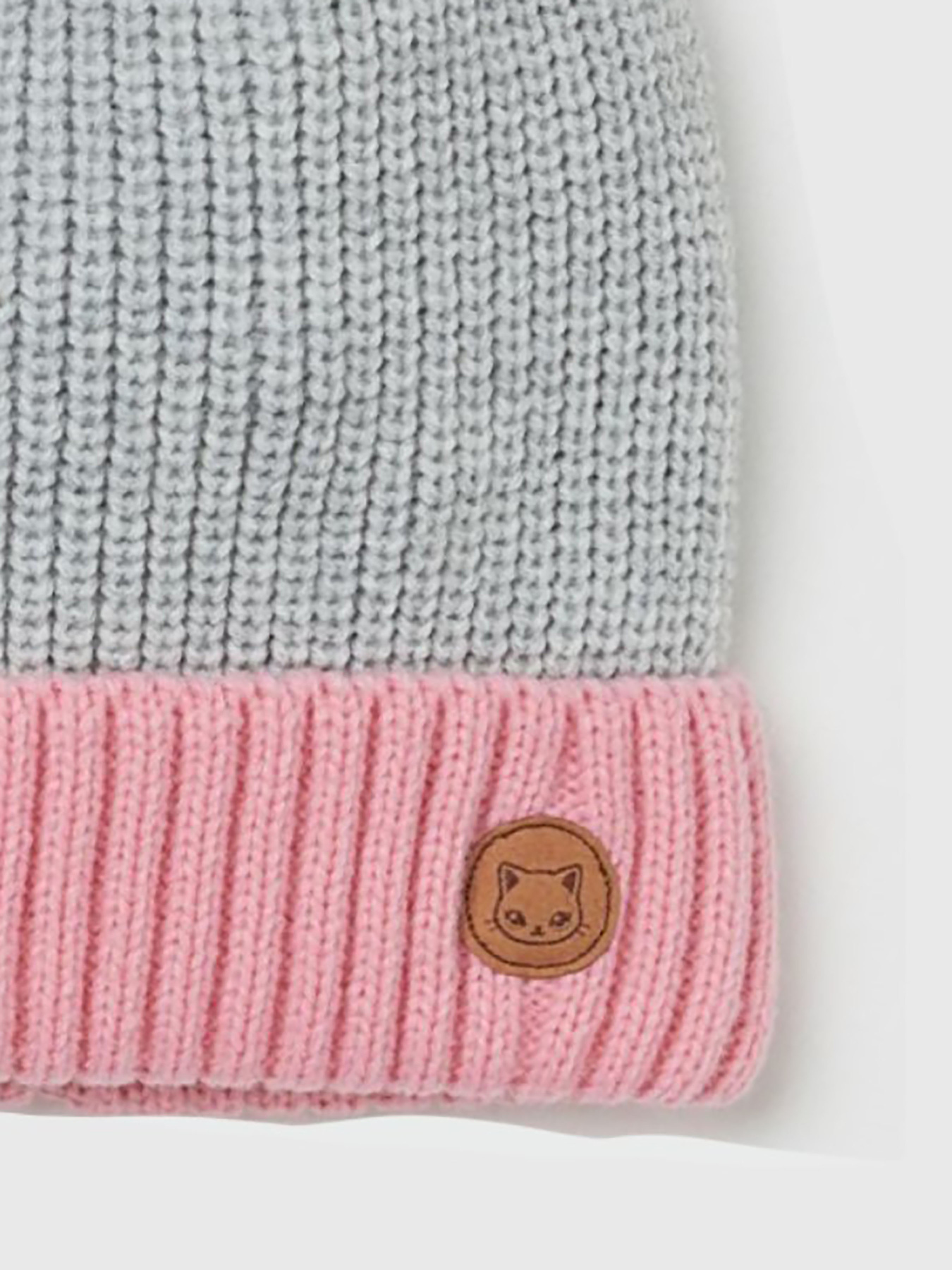 Шапка H&M модель 60160 Фото