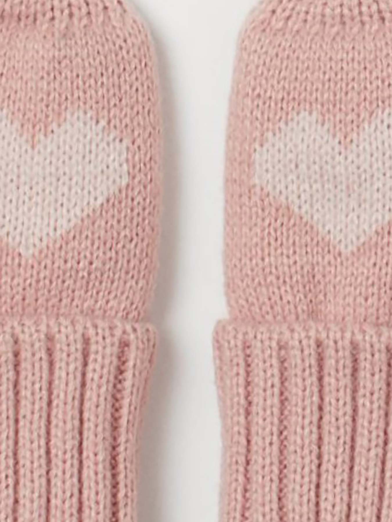 Варежки H&M модель 60238 Фото