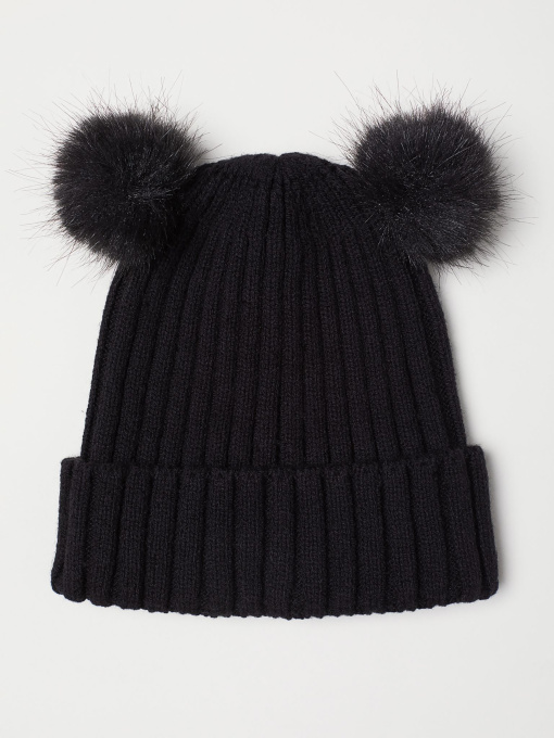 Шапка H&M Модель 47863 Фото