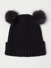 Шапка H&M модель 47863 Шапка H&M модель 47863 Фото