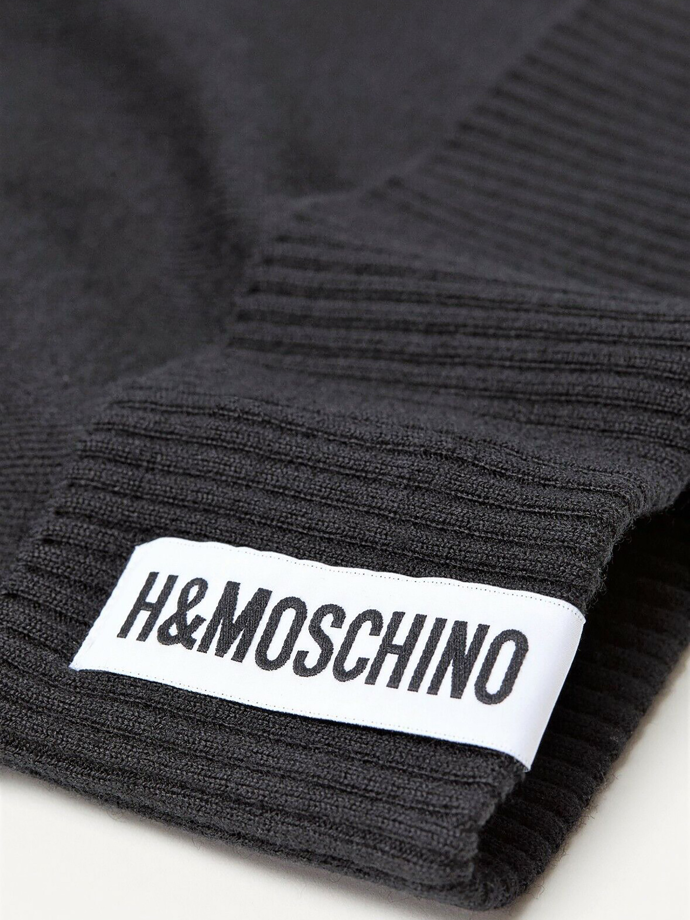 Шапка H&M модель 67953 Фото