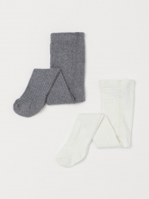 Колготы H&M модель 67830 Фото