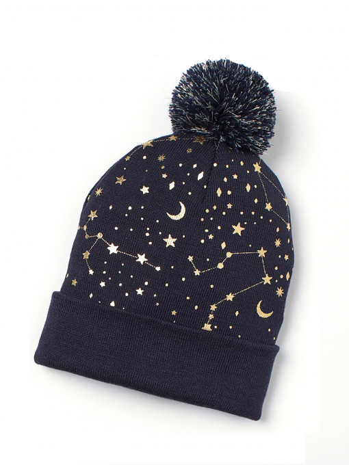 Шапка H&M модель 61881 Фото