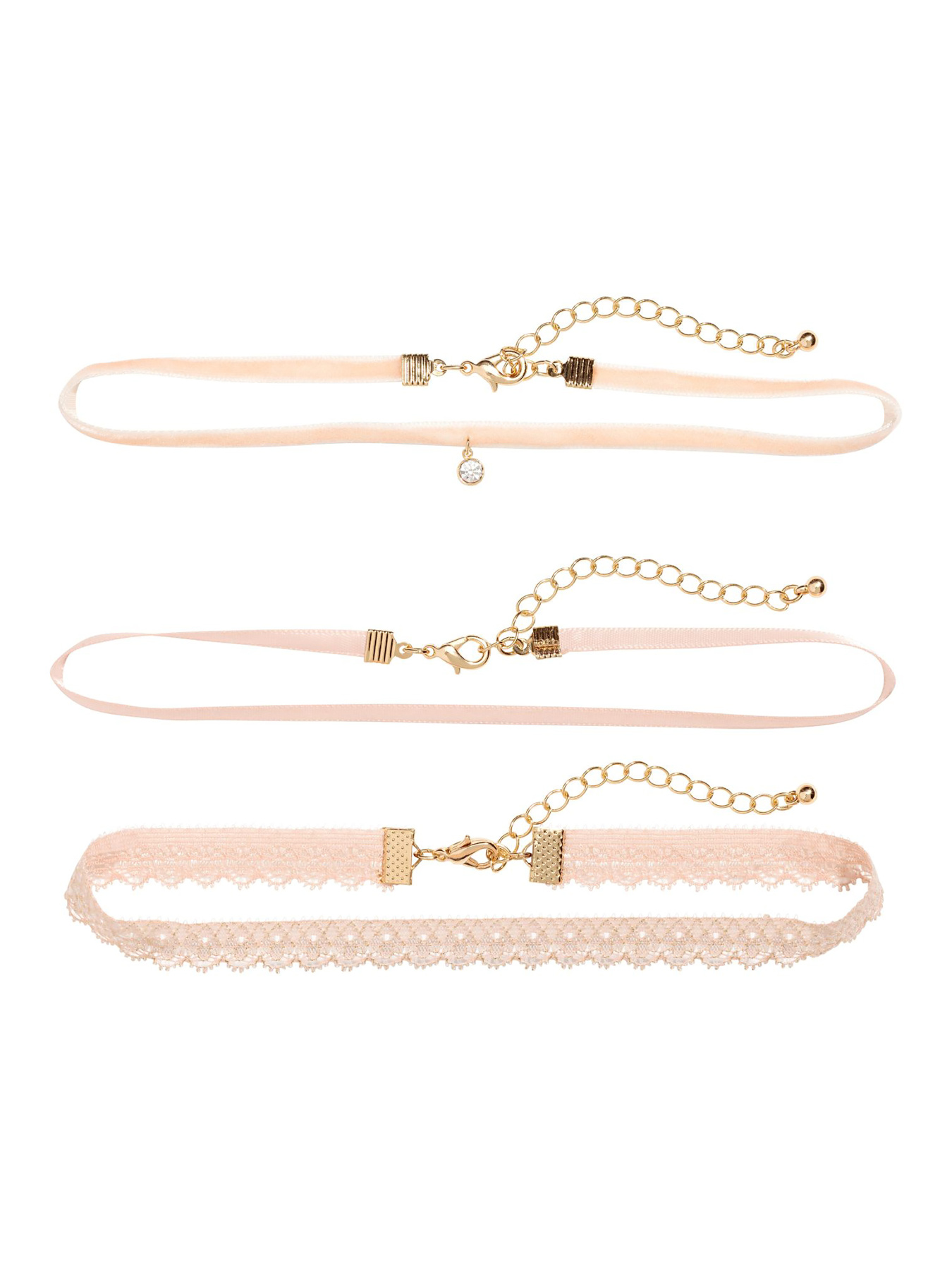 Кольє H&M модель 67956 Фото