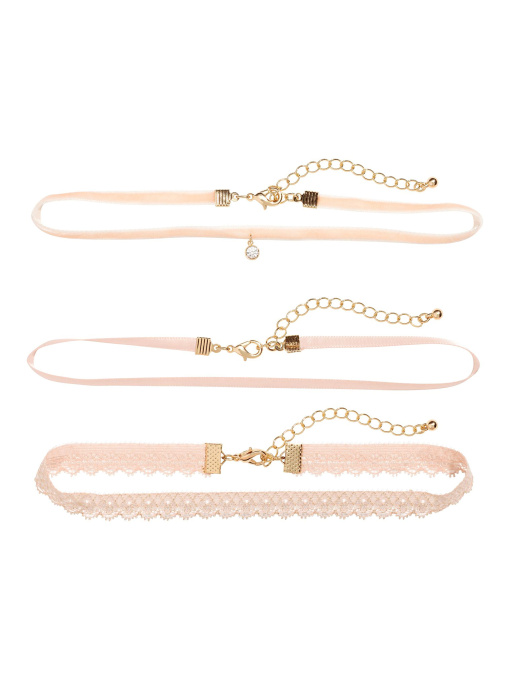 Кольє H&M модель 67956 Фото