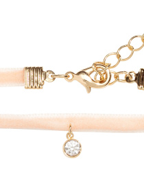 Кольє H&M модель 67956 Фото