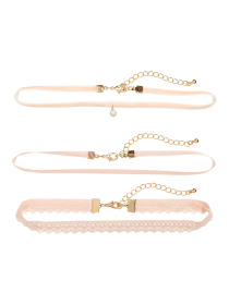 Кольє H&M модель 67956 Фото