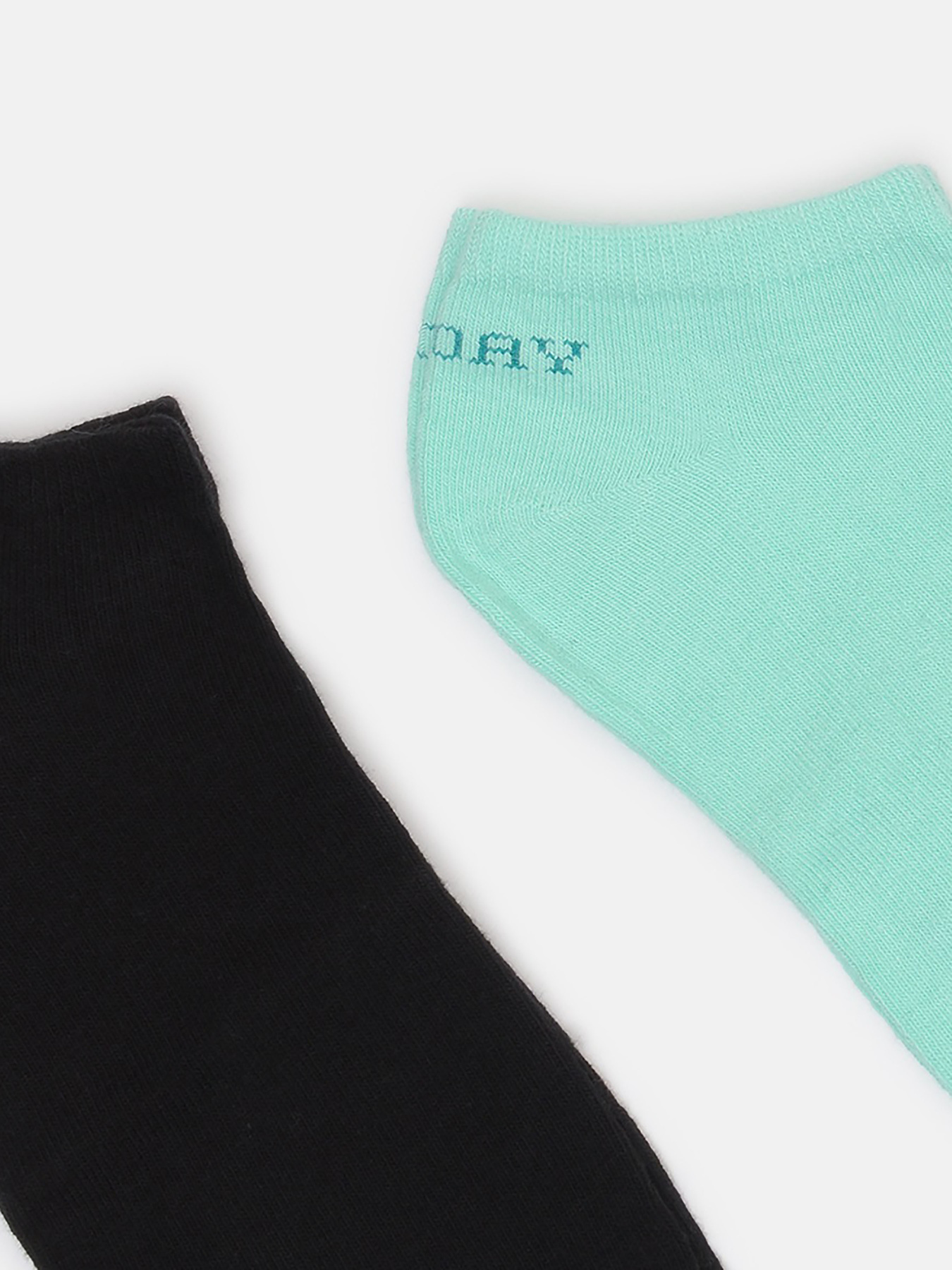 Набор носков C&A модель 67081 Набор носков C&A модель 67081 Фото