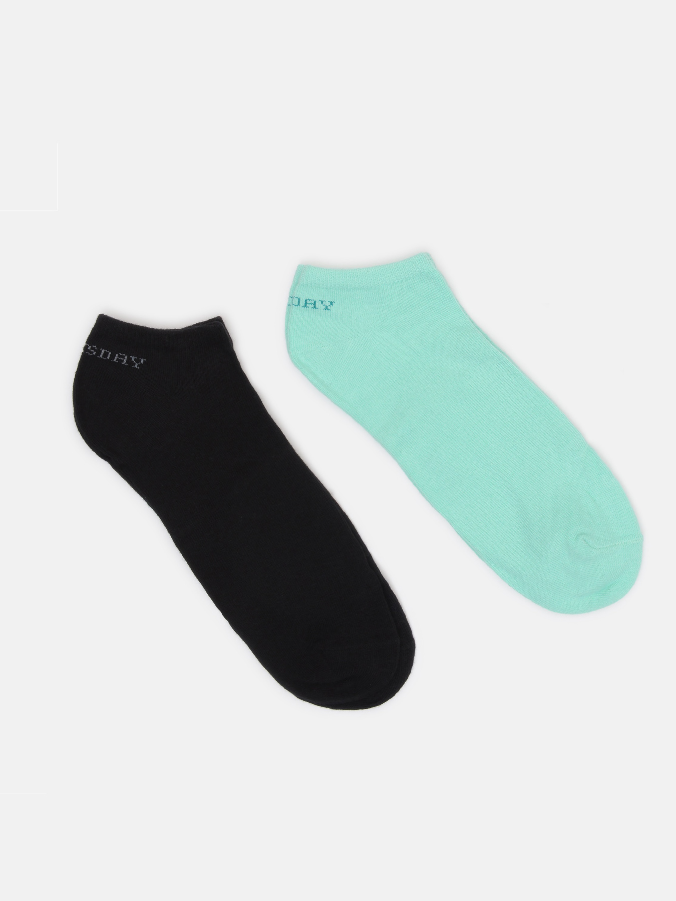 Набор носков C&A модель 67081 Набор носков C&A модель 67081 Фото