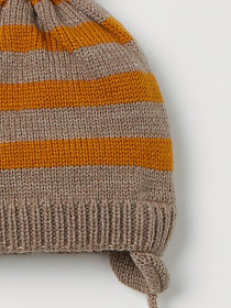 Шапка H&M модель 60380 Шапка H&M модель 60380 Фото